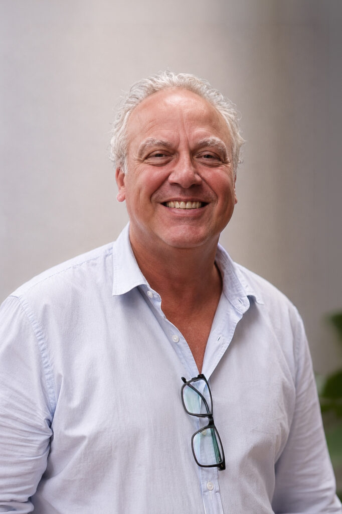 Ciro Intermite