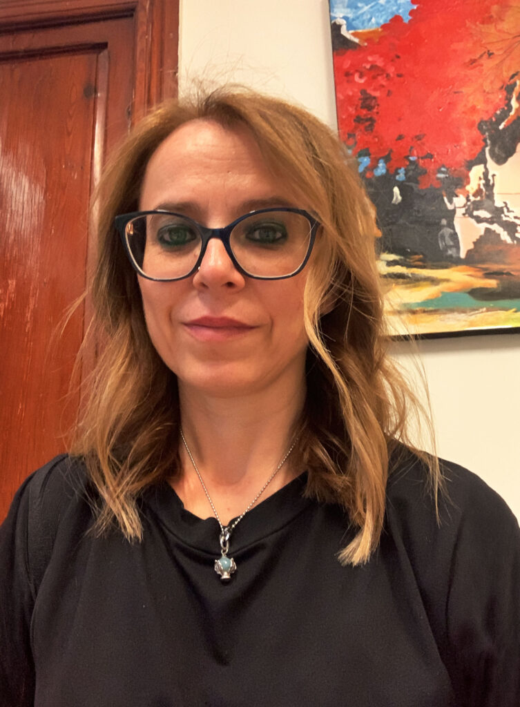 Francesca Vinci