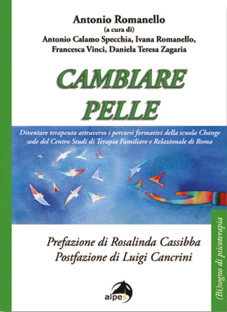 Cambiare Pelle