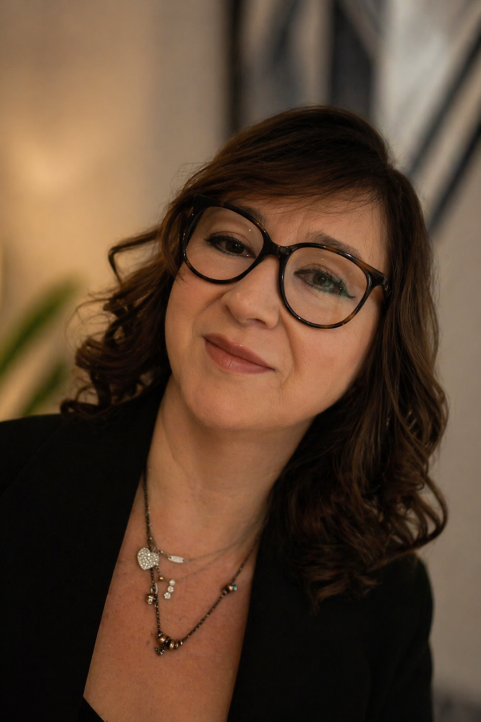 Cecilia Fornarelli