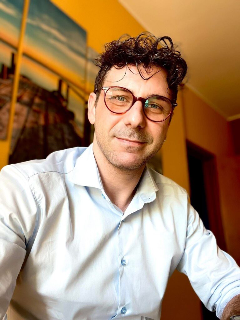 Ignazio Damiani