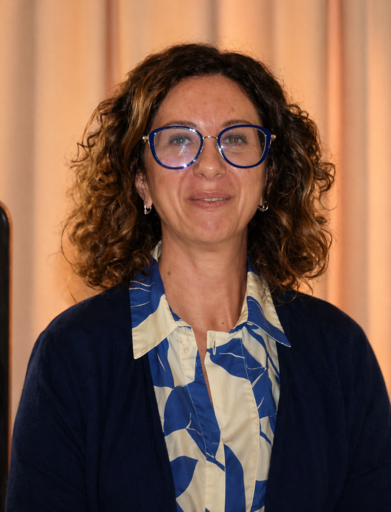 Daniela Teresa Zagaria