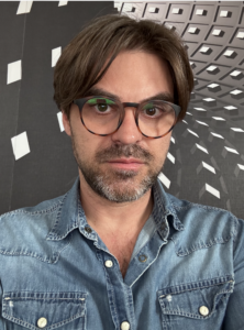 Marco Carrino