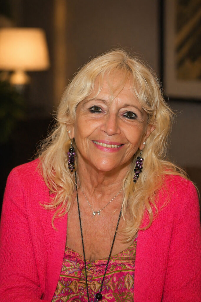 Silvana Natale